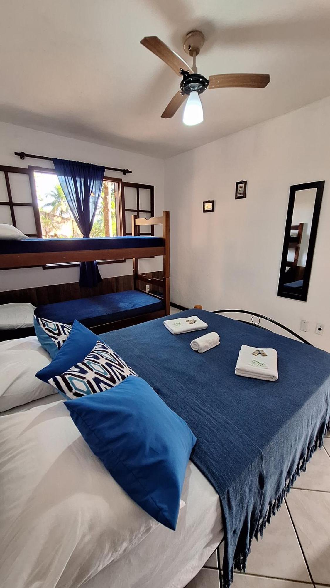 Hotel 5To Elemento House à Búzios Extérieur photo
