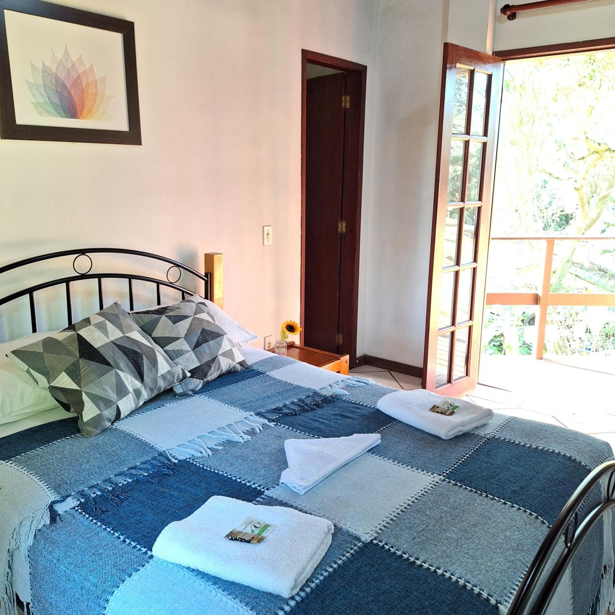 Hotel 5To Elemento House à Búzios Chambre photo