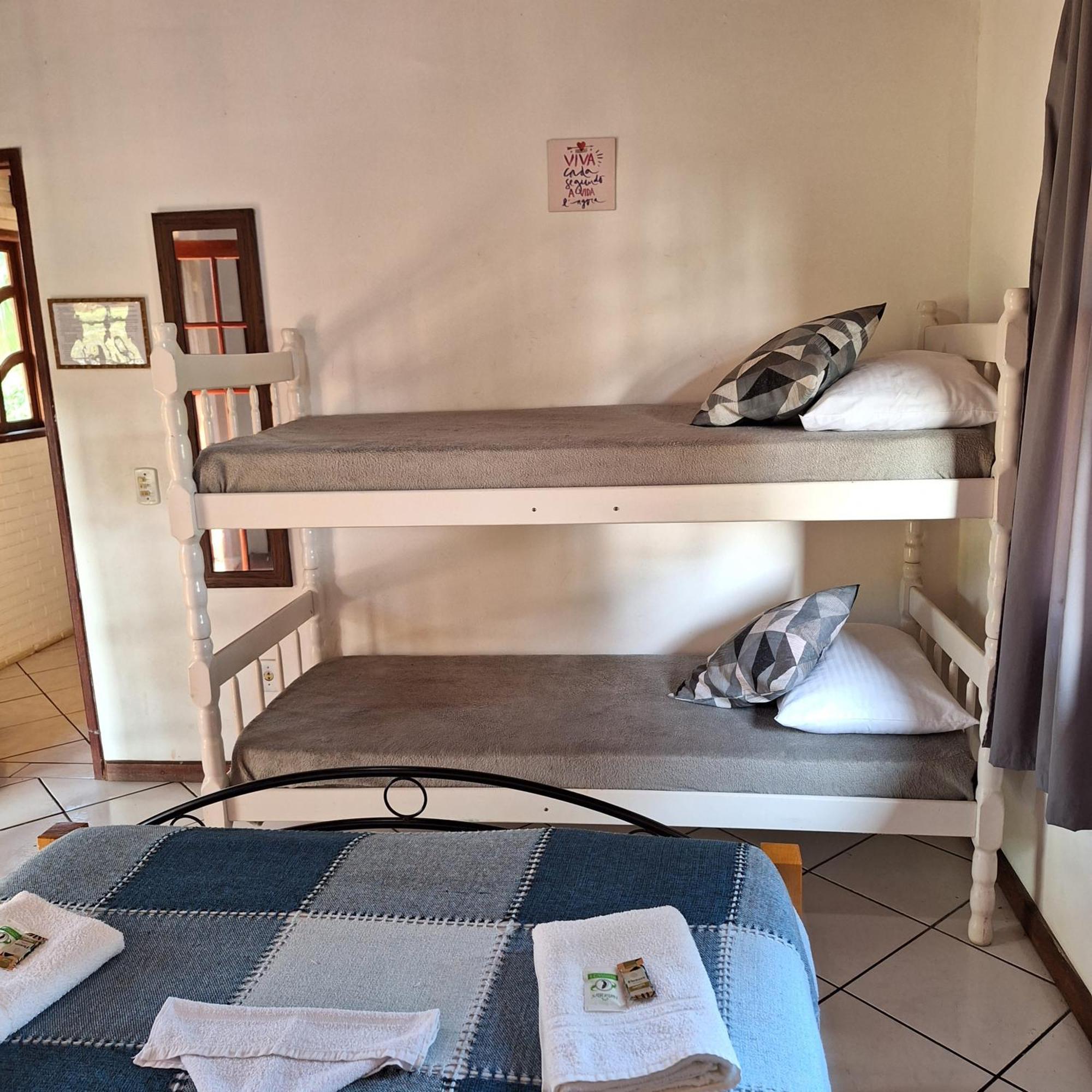 Hotel 5To Elemento House à Búzios Chambre photo