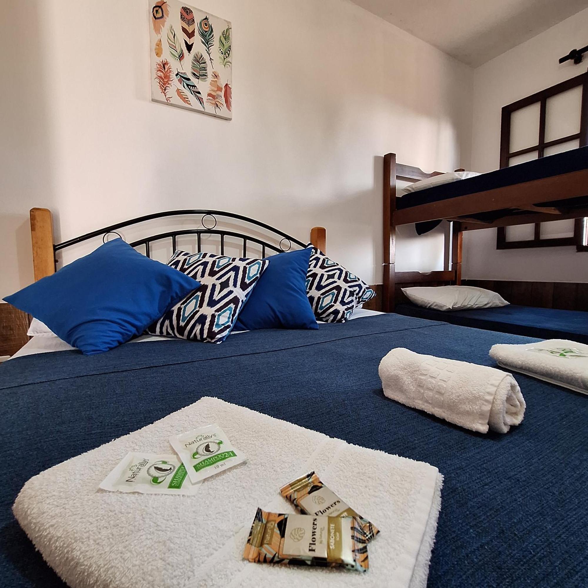 Hotel 5To Elemento House à Búzios Chambre photo
